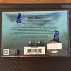 Topps 2024 UFC Midnight Hobby Box