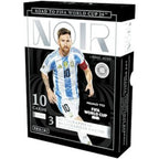 Panini Noir 2025-26 FIFA World Cup Box Soccer