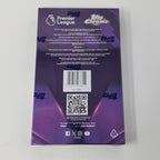 Topps 2026 Chrome Premier League EPL Soccer Hobby Box
