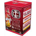 Panini 2025 Mahomes Icon Collection Football Blaster Box