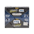 Panini 2025-26 Prizm Fifa Soccer 24-Pack Retail Box