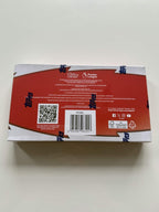 Topps 2026 Merlin Premier League Soccer Hobby Box