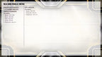 Topps 2026 Knockout UFC Trading Card Box - Pack of 1