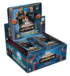 Topps 2025/26 Chrome Update Basketball Jumbo Box