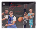 Topps 2025-26 Signature Class Basketball Jumbo Box