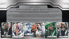 Topps 2025/26 Chrome Black Basketball Hobby Box