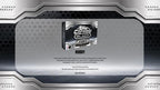 Topps 2025/26 Chrome Black Basketball Hobby Box