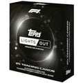 Topps 2026 Lights Out Formula 1 Racing Box