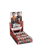 Topps 2022 Formula 1 Racing Hobby Box