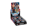 Topps Chrome WWE 2026 Trading Cards Hobby Box with 2 Autographs
