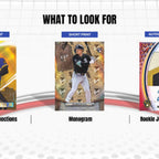 Topps 2026 Pristine Baseball Hobby Box