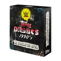 Topps 2026 WWE 90's Decades Edition Wrestling Hobby Box