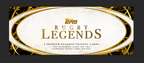 Topps Legends Rugby 2025-26 Hobby Box