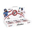 Topps 2026 Pristine Baseball Hobby Box
