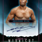 Topps 2024 UFC Midnight Hobby Box
