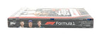 Topps 2022 Formula 1 Racing Hobby Box