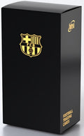 Futera 2025-2026 FC Barcelona FX Hobby Box Soccer
