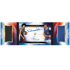 Topps 2025-2026 Inception Basketball Hobby Box