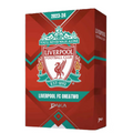 Daka 2023-2024 Liverpool FC One & Two Soccer Hobby Box