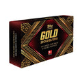 Topps 2025-26 Gold Bundesliga Soccer Hobby Box