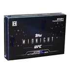 Topps 2024 UFC Midnight Hobby Box
