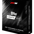 Topps 2026 Lights Out Formula 1 Racing Box