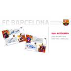 Daka 2025-26 FC Barcelona Soccer Final Whistle