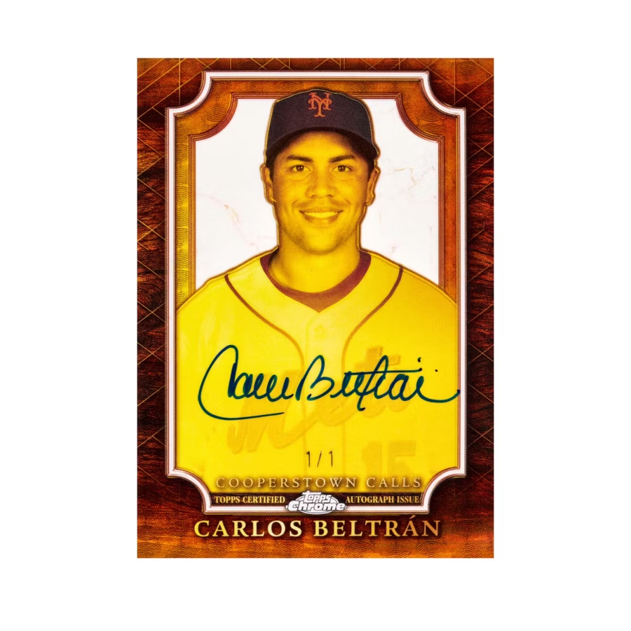 Topps 2026 Chrome Baseball Breakers Delight Box
