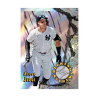 Topps 2026 Chrome Baseball Breakers Delight Box