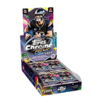 Topps 2025 Chrome Cosmic Football Hobby Box Sealed