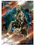 Topps 2025/26 Chrome Cactus Jack Basketball Hobby Box