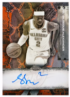 Topps 2025/26 Chrome Cactus Jack Basketball Hobby Box