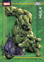 Topps 2026 Chrome Marvel Comics Hobby Box Sealed