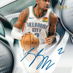 Topps 2025/26 Chrome Black Basketball Hobby Box