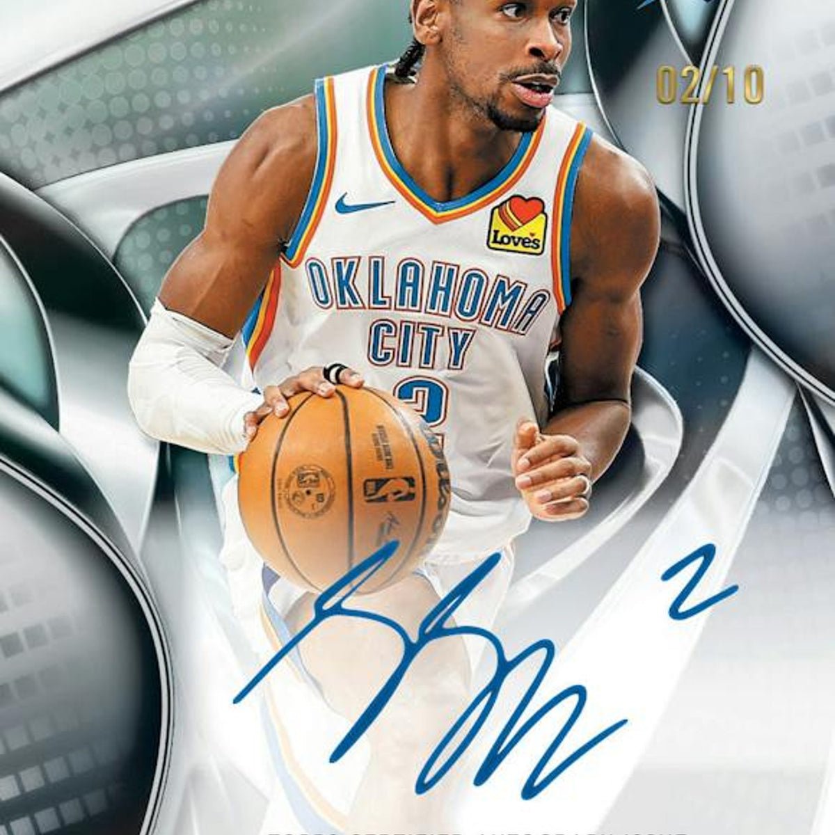 Topps 2025/26 Chrome Black Basketball Hobby Box
