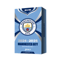 DAKA 2024-25 Manchester City ONE & TWO Soccer Hobby Box
