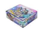Topps 2025 Disney Wonder Hobby Box, 2.5x3.5 Inches