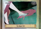 Topps 2025 Disney Wonder Hobby Box, 2.5x3.5 Inches