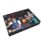 Topps 2025-2026 Signature Class Basketball Hobby Box - 2 Autographs