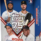 Topps 2026 Series 2 Baseball Hobby Box