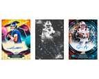 Topps 2025 Chrome Cosmic Football Hobby Box Sealed
