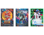 Topps 2025 Chrome Cosmic Football Hobby Box Sealed