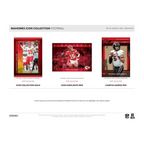 Panini 2025 Mahomes Icon Collection Football Blaster Box