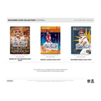 Panini 2025 Mahomes Icon Collection Football Blaster Box