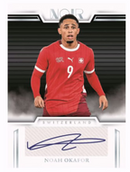 Panini Noir 2025-26 FIFA World Cup Box Soccer