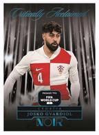 Panini Noir 2025-26 FIFA World Cup Box Soccer
