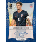 Panini 2026 Prizm World Cup Soccer Hobby Box, Pack of 1