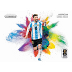 Panini 2026 Prizm World Cup Soccer Hobby Box, Pack of 1