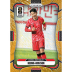Panini 2026 Prizm World Cup Soccer Hobby Box, Pack of 1