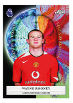 Topps 2026 Chrome Premier League EPL Soccer Hobby Box